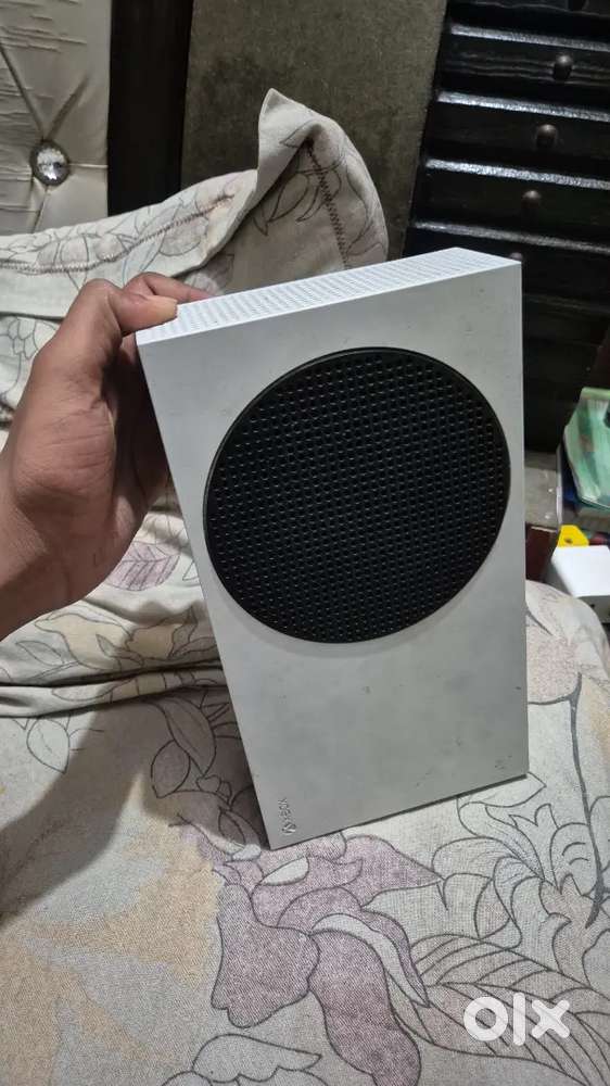 Xbox series s 500 GB