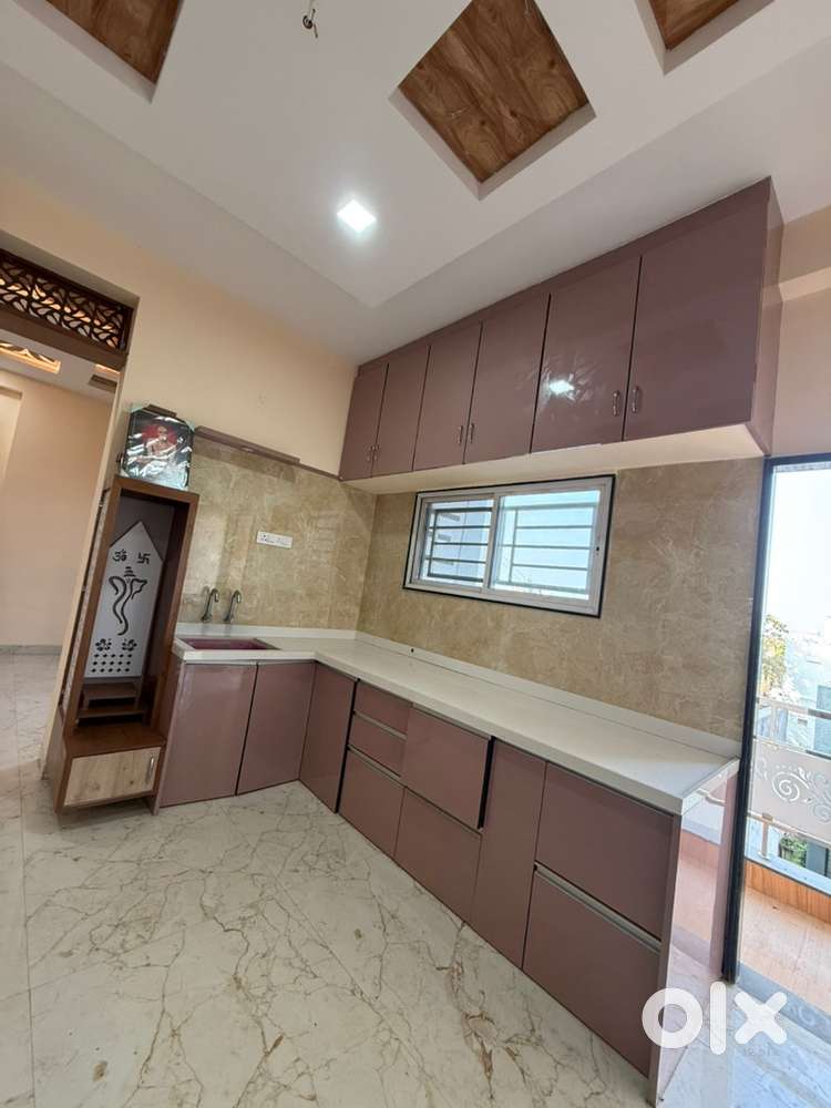 2bhk/3bhk flat available for rent