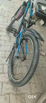 Duble dish break