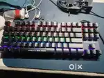 Cosmic bite CB-GK-25 Pandora Wired Mechanical Gaming