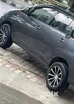 Toyota Innova 2015 Diesel 164000 Km Driven