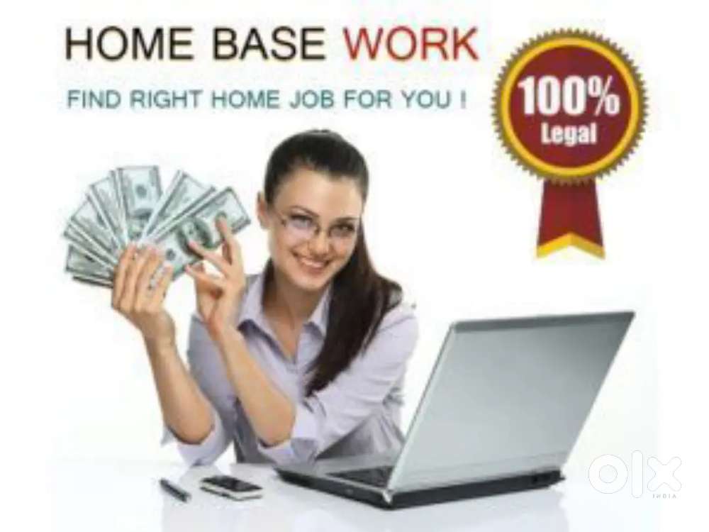 Home based work