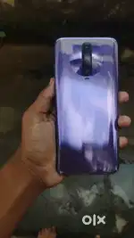 POCO X2 for sale address BHEDEN THUAPALI