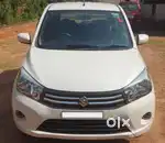 Maruti Suzuki Celerio ZXI, 2014