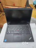 Lenovo Thinkpad T14 i5 11th 16GB 512GB | Light weight Laptop | Mazboot