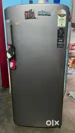Samsung 183 ltr single door