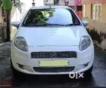 Fiat Punto kar veri good condition new tyre new battery for sale