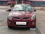 Hyundai i20 1.2 Asta, 2009, Petrol
