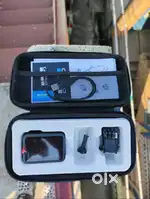 GoPro Hero9 Sports and Action Camera (Black, 20MP)