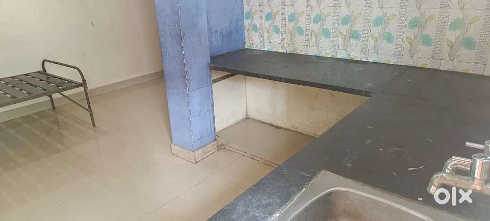 Two Room rent for Boys