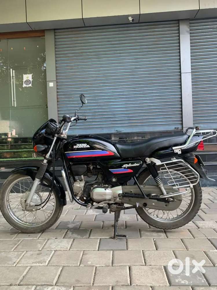 Good condition