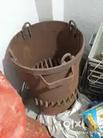 Bhatti Chulha