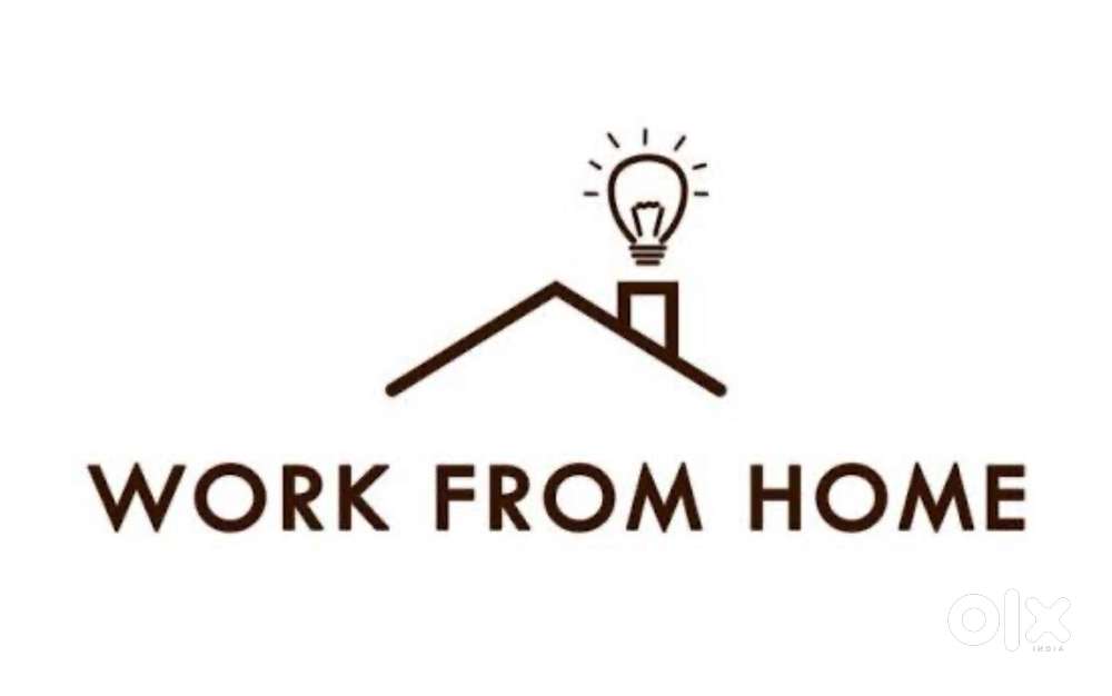 WORK FROM HOME FOR EVERYONE