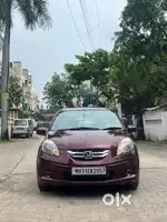 Honda Amaze 1.5 V CVT ( I-DTEC) Manual, 2013, Diesel