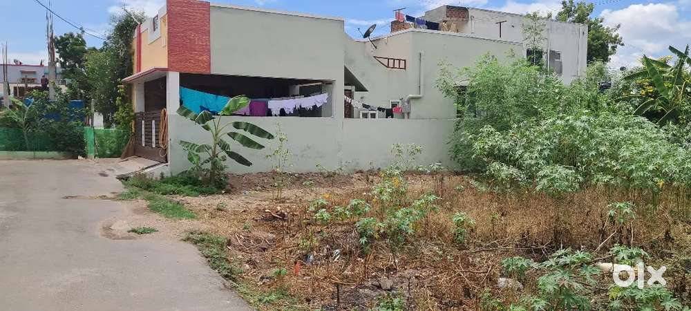 THANGAVELU NEAR MAINROAD BUS STOP DTPSITE 5.0 CENT FOR SALE