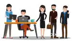Needed person who is familiar with microsoft word , excel and word etc