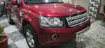 Land Rover Freelander 2 2014 Diesel 150000 Km Driven
