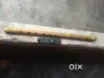 G# low base flue