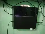 Game consoles