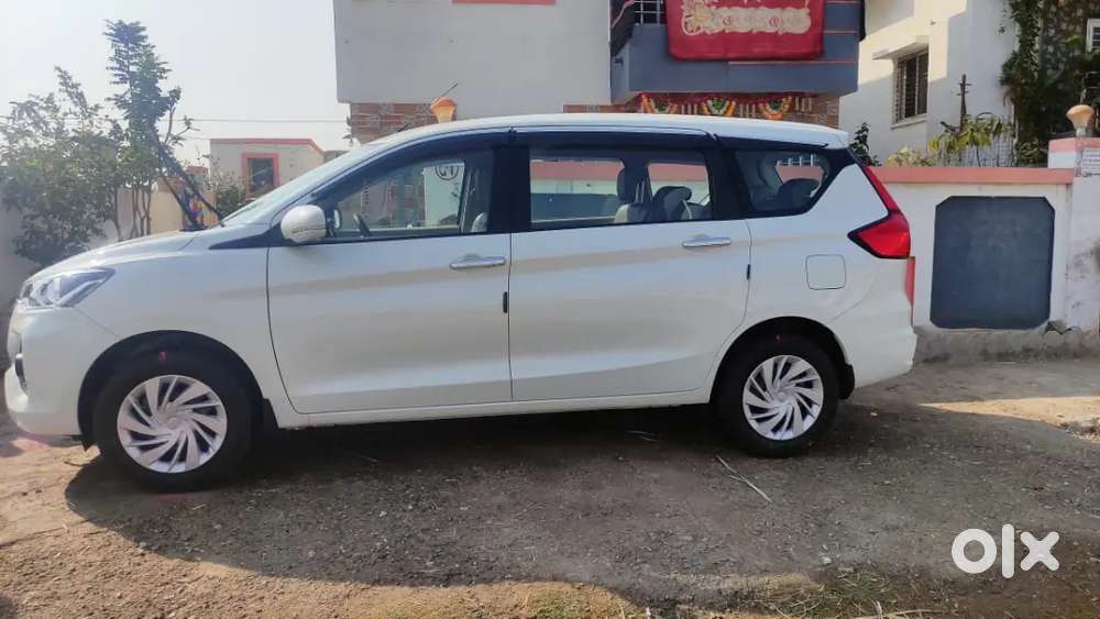 Toyota Rumion 2025 Good Condition