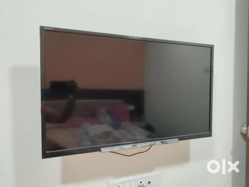 Sony Bravia TV 32 inch