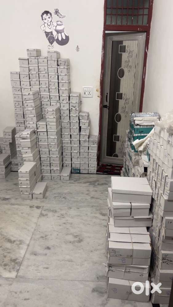 Packing ki helper ki jarurat h karala me