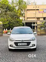 Hyundai i20 2015-2017 Sportz Option 1.4 CRDi, 2014, Diesel