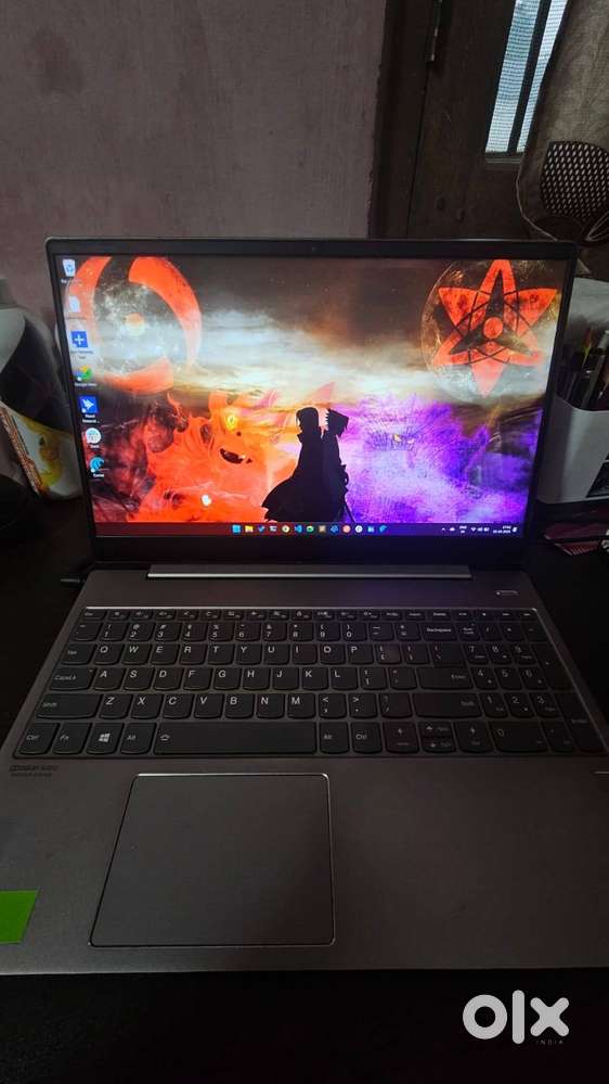 Lenovo Intel core i5 8th Gen laptop