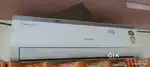voltas 5 star AC 1.1/2 tone 10 year old with proper conditions