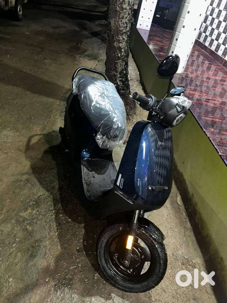 Ola s1x gen3 4kwh