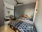 One room for rent near lic building rampath