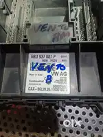 Vento 2017 BCM