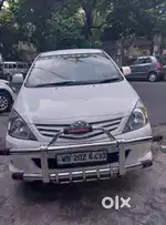 Toyota Innova 2.5 G (Diesel) 8 Seater, 2011, Diesel