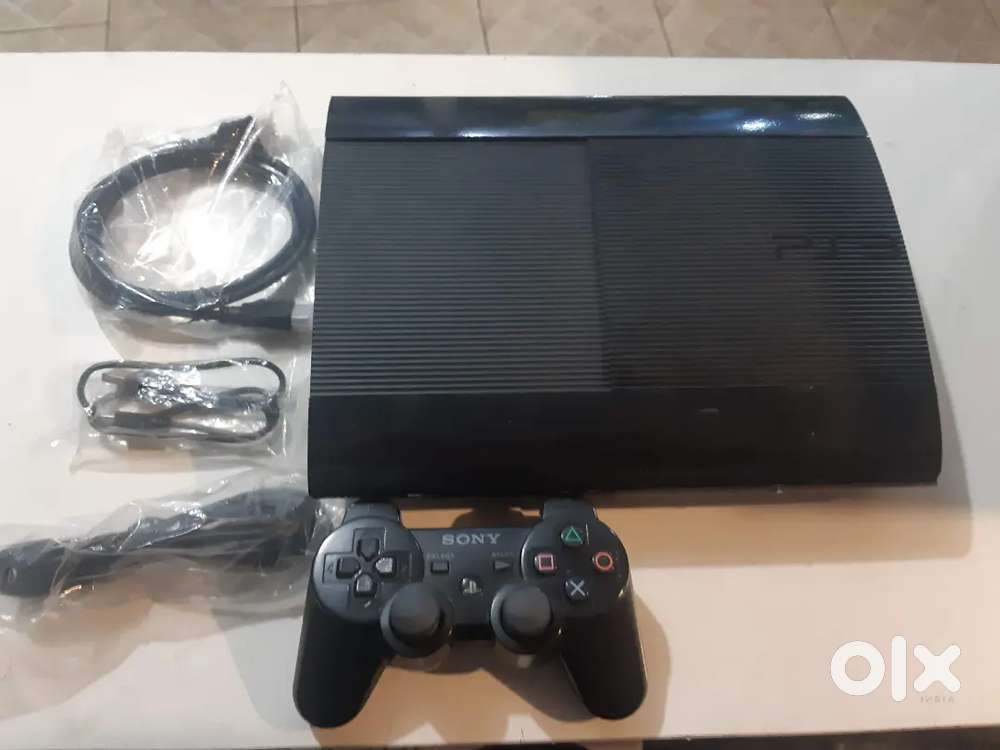 Ps3 game 500gb