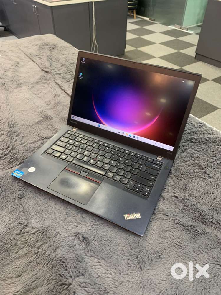 Lenovo ThinkPad T470s  intel core i5  8GB-256GB  14inch  Warranty