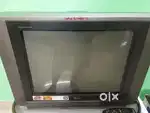 LG TV large display