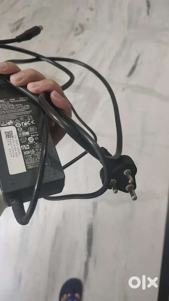 Dell 65w Original charger