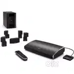 5.1 Bose lifestyle V35,V30 ,38 system Onkyo denon marantz jamo polk