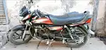Hero Motocorp Hf Deluxe 100 CC Self start