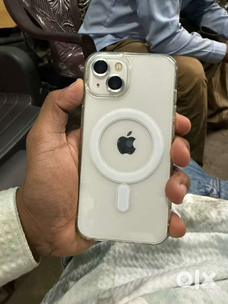 Iphone new condition
