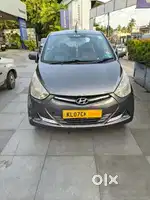 Hyundai EON 2017 CNG & Hybrids