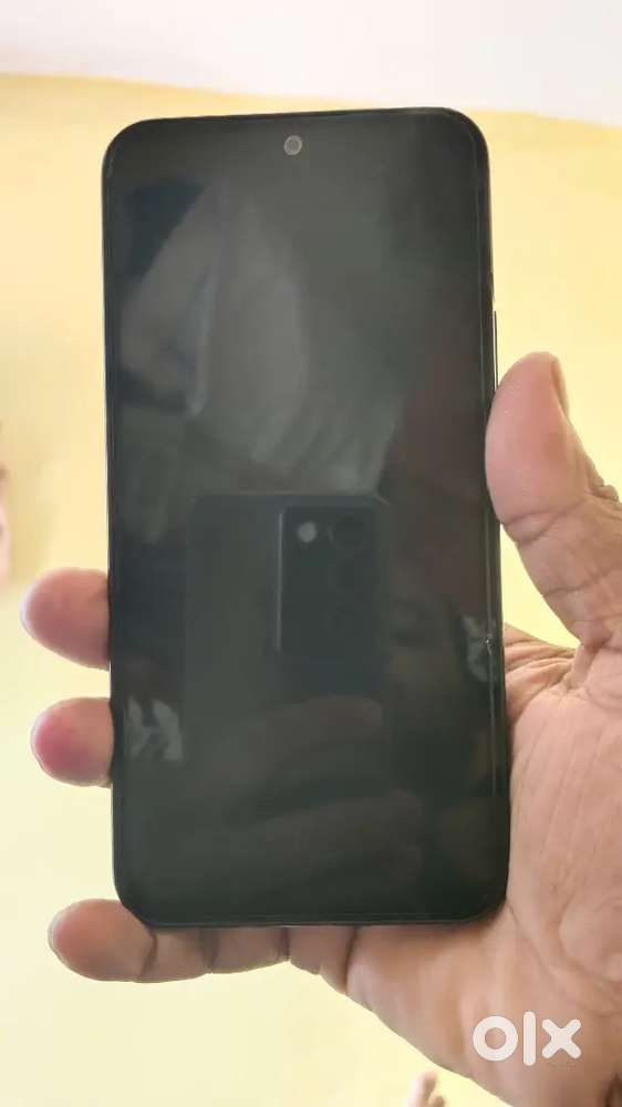 A54 8+256 SEALED PHONE ALL OK PHONE