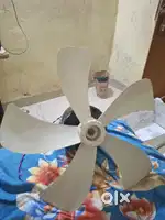Good condition Fan only 2 month old