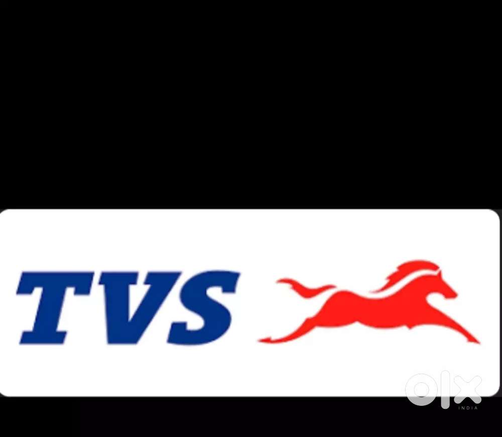 Huge vacancies in TVS 3WHLR showroom at bhagalpur bihar