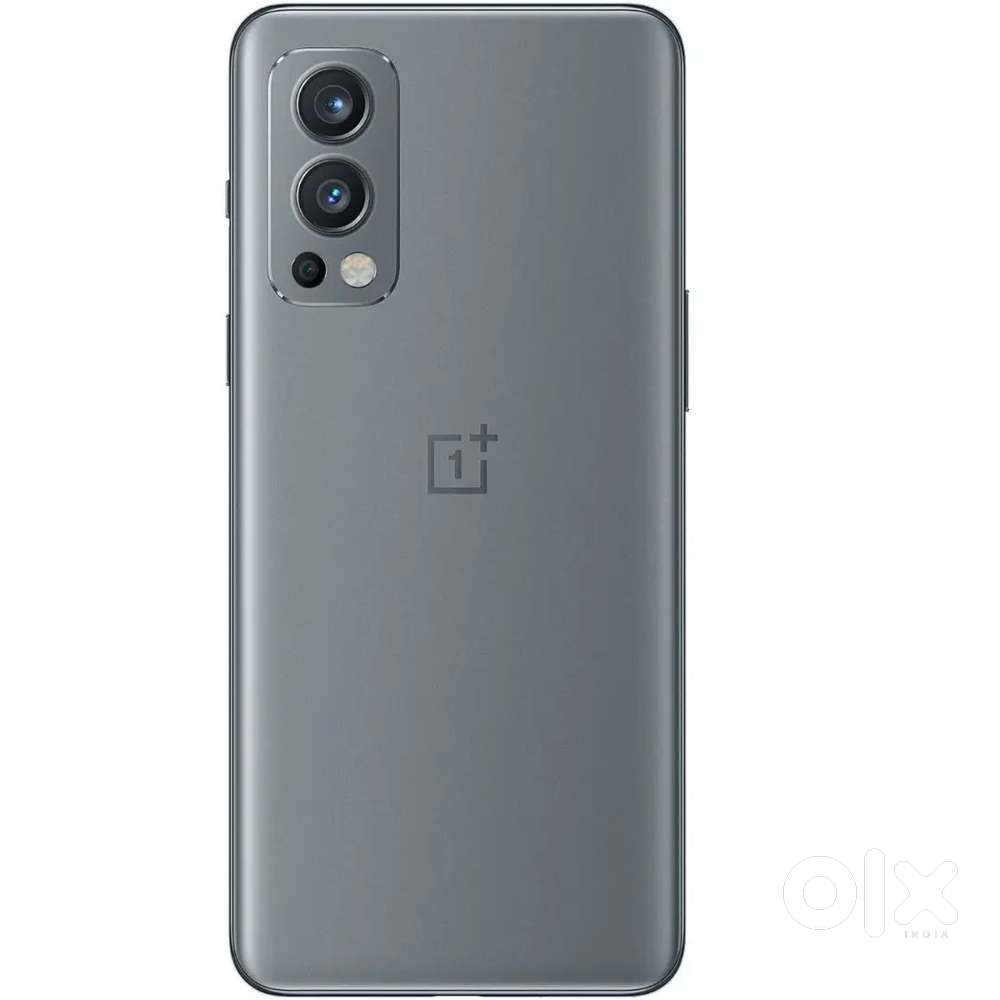 OnePlus Nord 2 5G