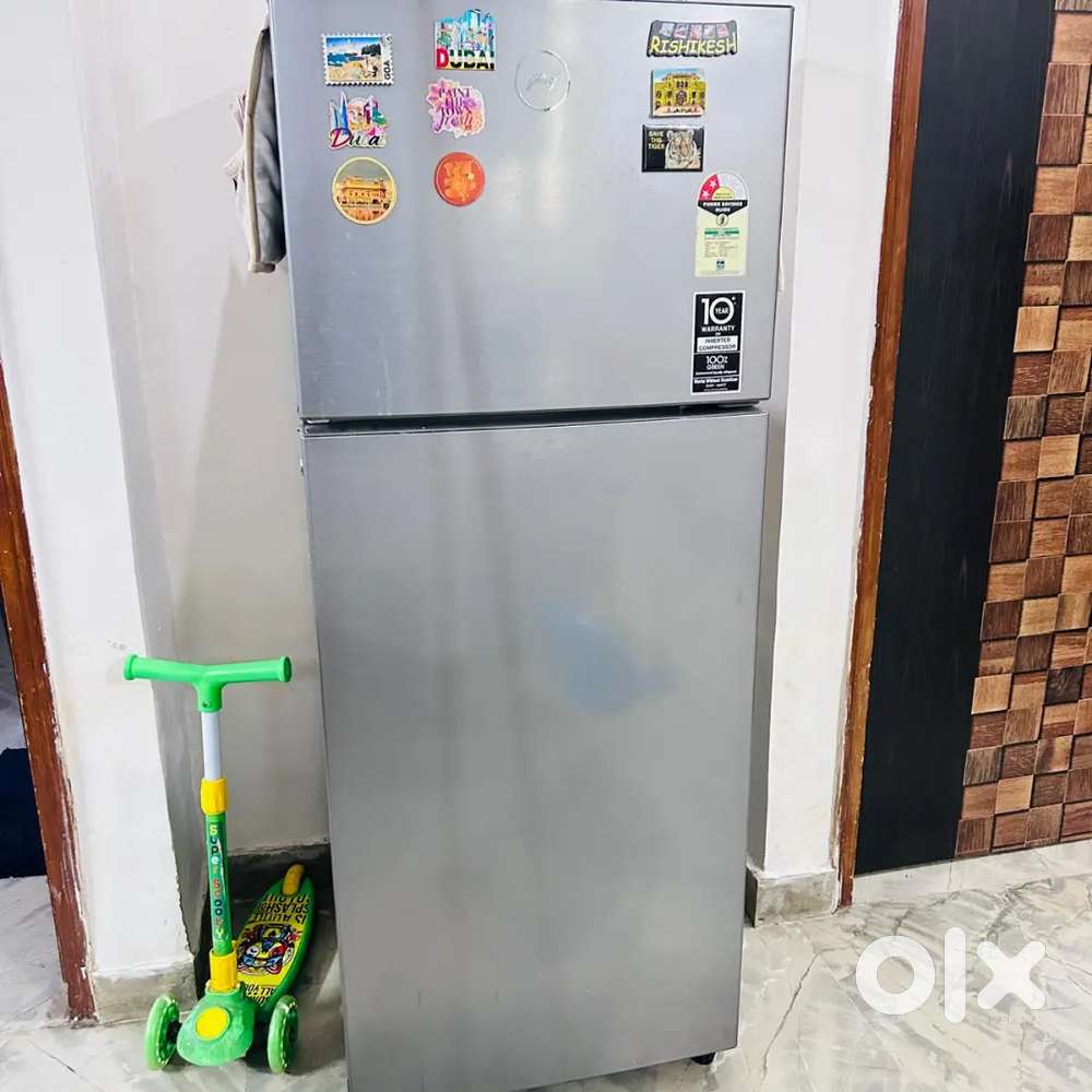 Godrej Refrigerator