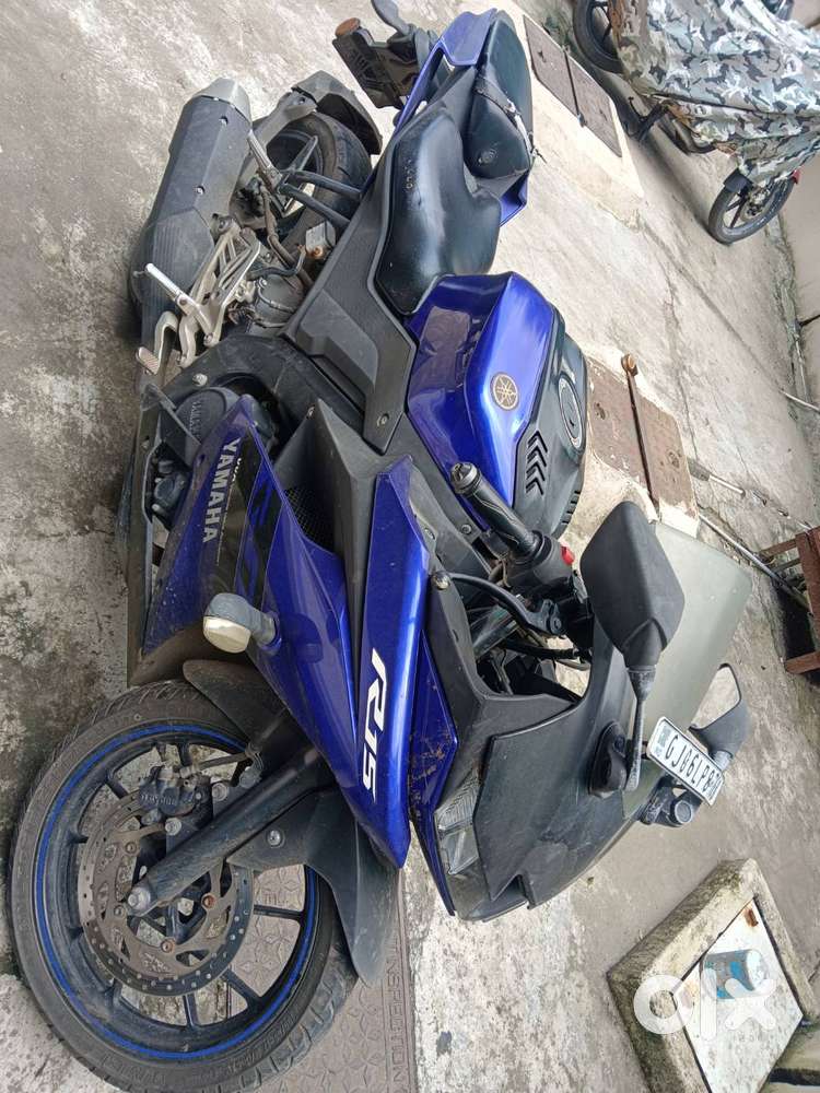 Best condition 1st owner