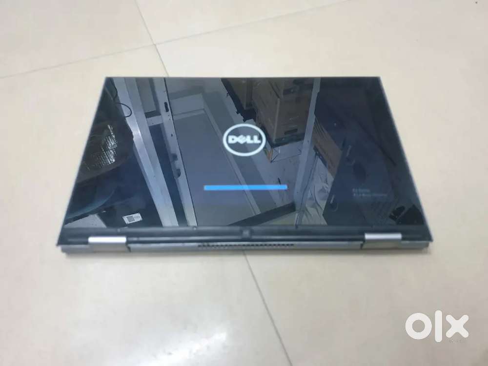 Dell 2 in 1