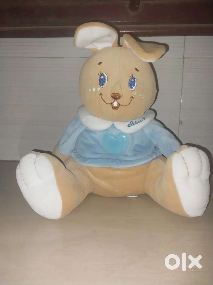 Soft Plush Toy for kids