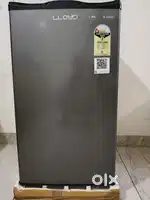 LLOYD FRIDGE